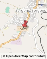 Aziende Sanitarie Locali (ASL) Sorgono,08038Nuoro