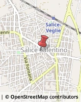 Internet - Servizi Salice Salentino,73015Lecce