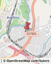 Componenti Auto e Ricambi - Produzione Atripalda,83042Avellino