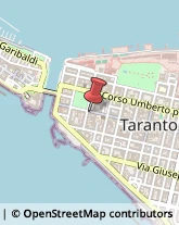 Pietre Preziose Taranto,74123Taranto