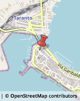 Ristoranti Taranto,74123Taranto