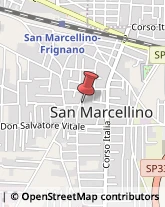 Comuni e Servizi Comunali San Marcellino,81030Caserta
