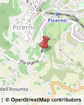 Pizzerie Picerno,85055Potenza