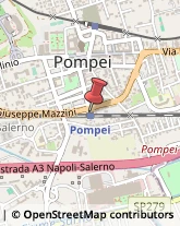 Trasporti Ferroviari Pompei,80045Napoli