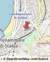 Connettori Castellammare di Stabia,80053Napoli