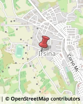 Corpo Forestale Irsina,75022Matera