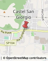 Brokers e Agenti di Assicurazione Castel San Giorgio,84083Salerno