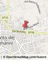 Corrieri San Vito dei Normanni,72019Brindisi