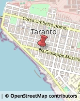 Enoteche Taranto,74100Taranto