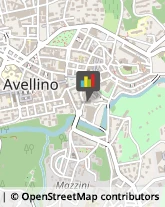 Casalinghi Avellino,83100Avellino