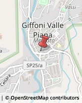 Autonoleggio Giffoni Valle Piana,84095Salerno
