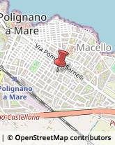 Agenzie Marittime Polignano a Mare,70044Bari