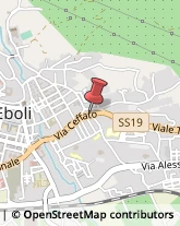 Onoranze e Pompe Funebri Eboli,84025Salerno