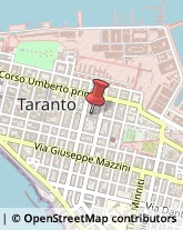 Calzature - Dettaglio Taranto,74123Taranto