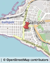 Intonaci - Produzione Gallipoli,73014Lecce