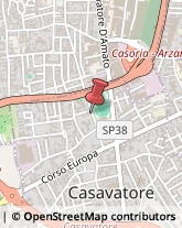 Aspirazione - Impianti Casavatore,80020Napoli