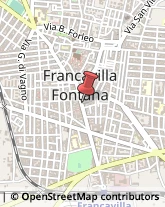 Ingegneri Francavilla Fontana,72021Brindisi