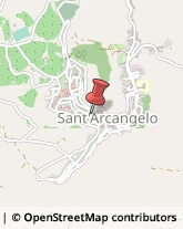 Associazioni Sindacali Sant'Arcangelo,85037Potenza