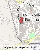 Amministrazioni Immobiliari Francavilla Fontana,72021Brindisi