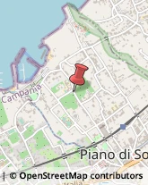 Scuole Pubbliche Piano di Sorrento,80063Napoli