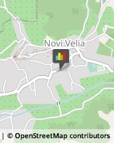 Imprese Edili Novi Velia,84060Salerno