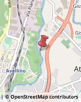 Distribuzione Gas Auto - Servizio Atripalda,83042Avellino