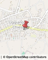 Aziende Sanitarie Locali (ASL) Uggiano la Chiesa,73020Lecce