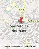 Psicologi San Vito dei Normanni,72019Brindisi