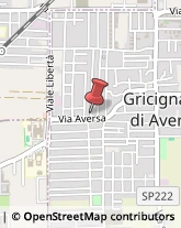 Vernici Auto Gricignano di Aversa,81030Caserta