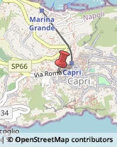 Casalinghi Capri,80076Napoli