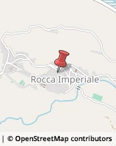 Alberghi Rocca Imperiale,87074Cosenza