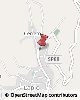 Consulenze Speciali Lapio,83030Avellino