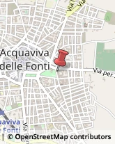 Assicurazioni Acquaviva delle Fonti,70021Bari