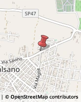 Ambulanze Private,74100Taranto