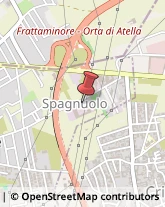 Legname da Costruzione Frattaminore,80020Napoli