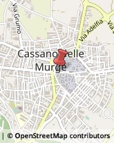 Locande e Camere Ammobiliate Cassano delle Murge,70020Bari