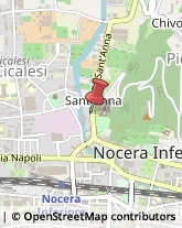 Via Sant'anna, 13,84014Nocera Inferiore