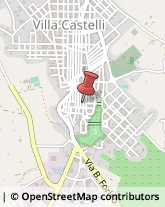 Studi Tecnici ed Industriali Villa Castelli,72029Brindisi