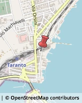 Fornaci,74123Taranto