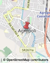 Sartorie Agropoli,84043Salerno