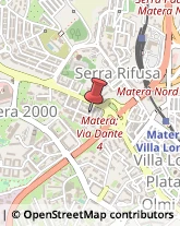 Consulenza Commerciale Matera,75100Matera