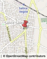 Ingegneri Salice Salentino,73015Lecce