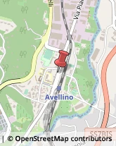 Serramenti ed Infissi Metallici Avellino,83100Avellino