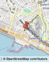 Ingegneri,84123Salerno