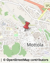 Pescherie Mottola,74017Taranto