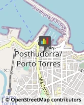 Ristoranti Porto Torres,07046Sassari