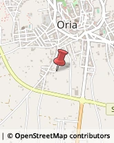 Motels Oria,72024Brindisi