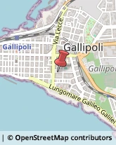 Cinema e Televisione - Distribuzione e Noleggio Film Gallipoli,73014Lecce