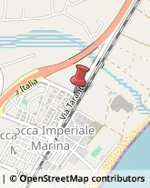 Automobili - Commercio Rocca Imperiale,87074Cosenza