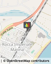 Automobili - Commercio Rocca Imperiale,87074Cosenza